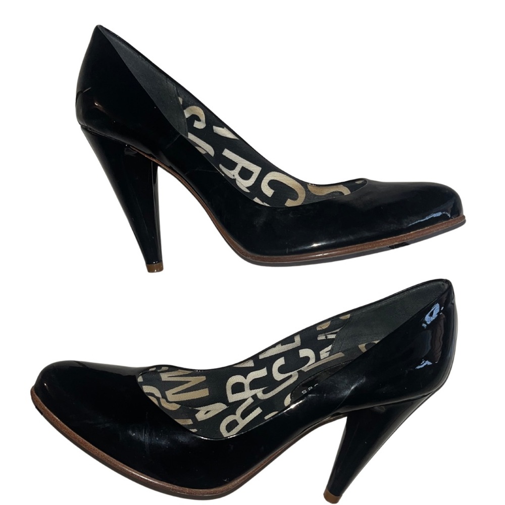 Marc Jacobs heels